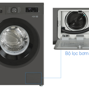 Mua Máy giặt LG FB1209S6M Inverter 9 kg giá rẻ