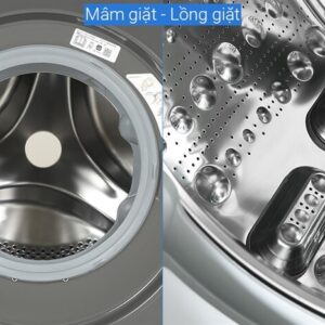 Mua Máy Giặt LG FV1410S4M1 AI DD Inverter 10kg giá rẻ