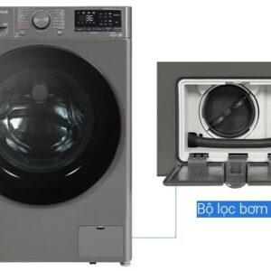 Mua Máy Giặt LG FV1410S4M1 AI DD Inverter 10kg giá rẻ