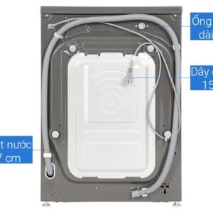 Mua Máy Giặt LG FV1410S4M1 AI DD Inverter 10kg giá rẻ