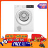 Mua Máy sấy thông hơi Electrolux EDV804H3WC 8 kg giá rẻ