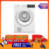 Mua Máy sấy thông hơi Electrolux EDV904H3WC 9kg giá rẻ