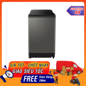 Mua Máy giặt Panasonic 10 Kg NA-F100A9DRV chính hãng giá rẻ