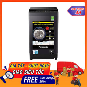 Mua Máy giặt Panasonic NA-F10S10BRV 10kg chính hãng giá rẻ