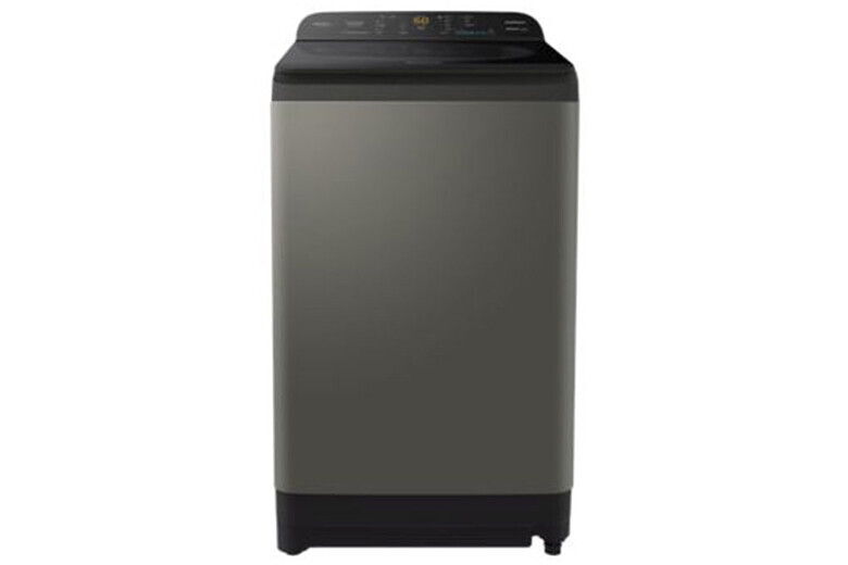 Máy giặt Panasonic NA-F90A9DRV 9kg – Thiết kế tinh tế, tiện nghi vượt trội