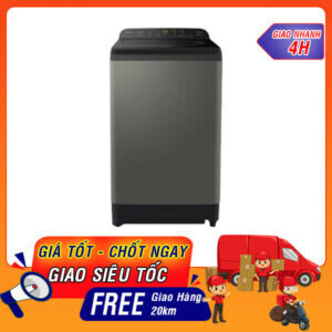 Mua Máy giặt Panasonic NA-F90A9DRV 9kg giá rẻ