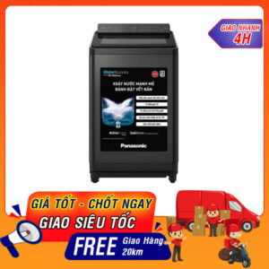 Mua Máy giặt Panasonic NA-FD125X3BV inverter 12.5kg giá rẻ