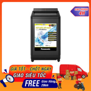 Mua Máy giặt Panasonic NA-FD125X3BV inverter 12.5kg giá rẻ