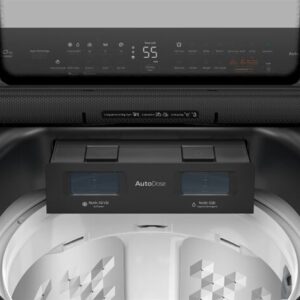 Mua Máy giặt Panasonic NA-FD180W3BV inverter 18kg giá rẻ