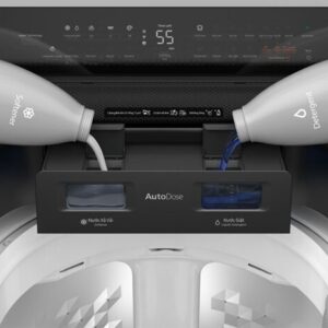 Mua Máy giặt Panasonic NA-FD180W3BV inverter 18kg giá rẻ