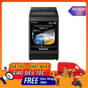 Mua Máy giặt Panasonic NA-FD180W3BV inverter 18kg giá rẻ