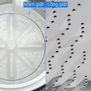 Mua Máy giặt Panasonic NA-FD95V1BRV inverter 9.5kg giá rẻ