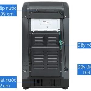 Mua Máy giặt Panasonic NA-FD95V1BRV inverter 9.5kg giá rẻ