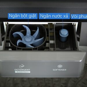 Mua Máy giặt Samsung WA10CG5745BDSV inverter 10.5kg giá rẻ