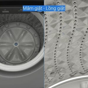 Mua Máy giặt Samsung WA10CG5745BDSV inverter 10.5kg giá rẻ