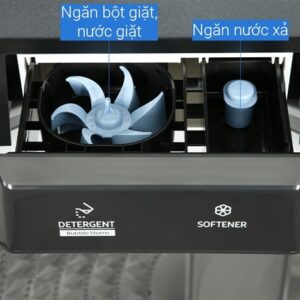 Mua Máy giặt Samsung WA12CG5745BVSV inverter 12kg giá rẻ