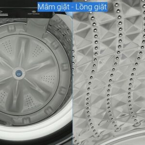 Mua Máy giặt Samsung WA12CG5745BVSV inverter 12kg giá rẻ
