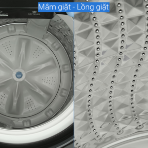 Mua Máy giặt Samsung WA12CG5886BVSV inverter 12kg giá rẻ