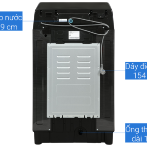 Mua Máy giặt Samsung WA12CG5886BVSV inverter 12kg giá rẻ