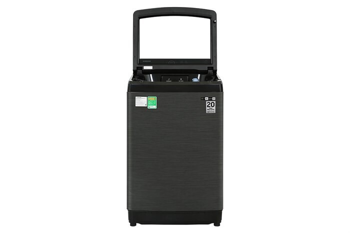 Máy giặt Samsung WA12CG5886BVSV 14kg Inverter – Giặt sạch tối ưu, linh hoạt mọi nhu cầu