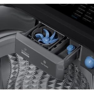 Mua Máy giặt Samsung WA14CG5886BDSV inverter 14 kg giá rẻ