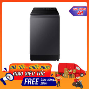 Mua Máy giặt Samsung WA80F15S5CSV inverter 15kg giá rẻ