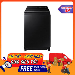 Mua Máy giặt Samsung WA80F19B9BSV inverter 19kg giá rẻ