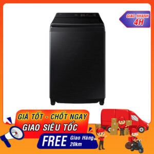 Mua Máy giặt Samsung WA80F21B9BSV inverter 21kg giá rẻ