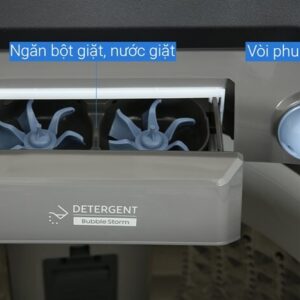 Mua Máy giặt Samsung WA95CG4545BDSV inverter 9.5kg giá rẻ