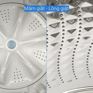 Mua Máy giặt Samsung WA95CG4545BDSV inverter 9.5kg giá rẻ