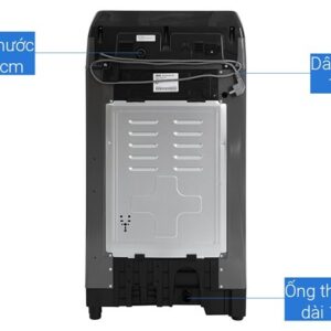 Mua Máy giặt Samsung WA95CG4545BDSV inverter 9.5kg giá rẻ