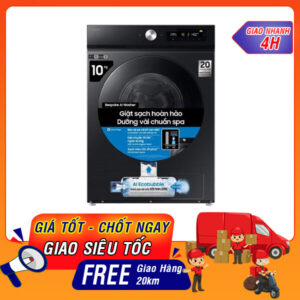 Mua Máy giặt Samsung WW10DB7U34GBSV inverter 10kg giá rẻ