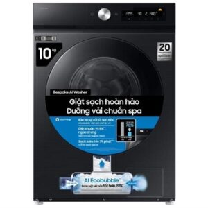 Mua Máy giặt Samsung WW10DB7U34GBSV inverter 10kg giá rẻ