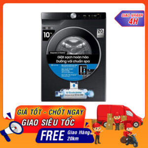 Mua Máy giặt Samsung WW10DB7U34GWSV inverter 10kg giá rẻ