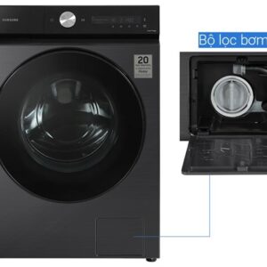 Mua Máy giặt Samsung WW12CB944DGBSV inverter 12kg giá rẻ