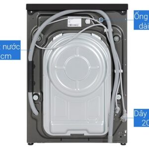 Mua Máy giặt Samsung WW12CB944DGBSV inverter 12kg giá rẻ