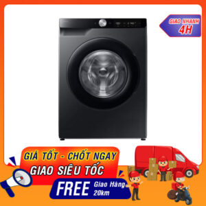 Mua Máy giặt Samsung WW12CG604DLBSV inverter 12kg giá rẻ