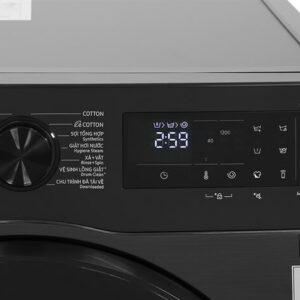 Mua Máy giặt Samsung WW12CGC04DABSV inverter 12kg giá rẻ