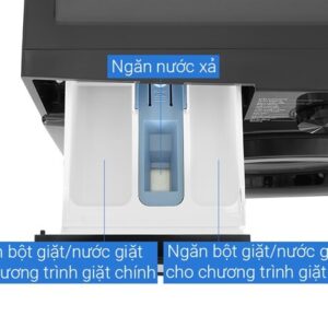 Mua Máy giặt Samsung WW12CGC04DABSV inverter 12kg giá rẻ