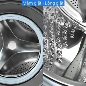 Mua Máy giặt Samsung WW12CGC04DABSV inverter 12kg giá rẻ