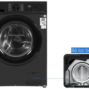 Mua Máy giặt Samsung WW12CGC04DABSV inverter 12kg giá rẻ