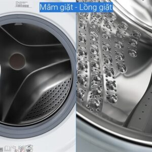 Mua Máy giặt Samsung WW12CGP44DSHSV inverter 12kg giá rẻ