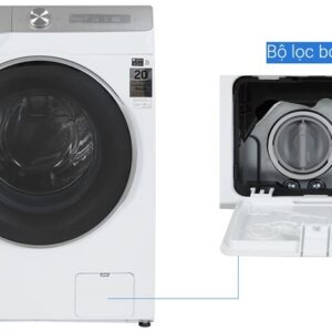 Mua Máy giặt Samsung WW12CGP44DSHSV inverter 12kg giá rẻ