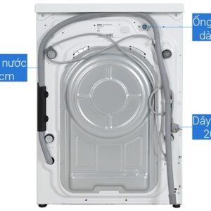 Mua Máy giặt Samsung WW12CGP44DSHSV inverter 12kg giá rẻ