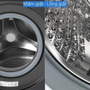 Mua Máy giặt Samsung WW14BB944DGBSV inverter 14kg giá rẻ