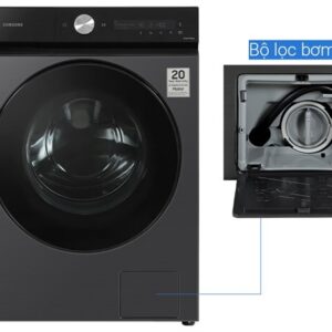 Mua Máy giặt Samsung WW14BB944DGBSV inverter 14kg giá rẻ