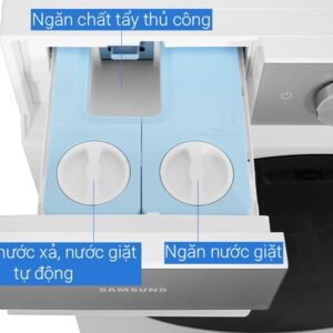 Mua Máy giặt Samsung WW14BB944DGHSV inverter 14kg giá rẻ