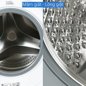 Mua Máy giặt Samsung WW14BB944DGHSV inverter 14kg giá rẻ