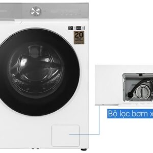 Mua Máy giặt Samsung WW14BB944DGHSV inverter 14kg giá rẻ