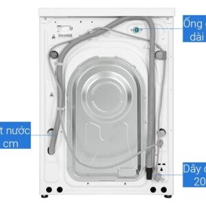 Mua Máy giặt Samsung WW14BB944DGHSV inverter 14kg giá rẻ